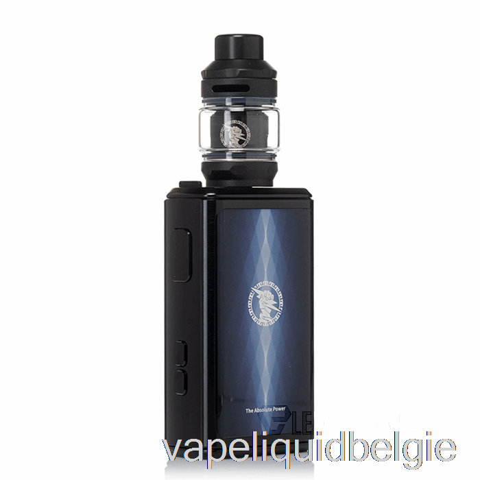 Vape Liquid Geek Vape Z200 200w Starterkit Zwart